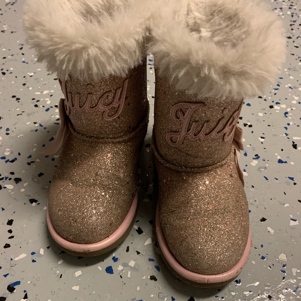 Girls Boots